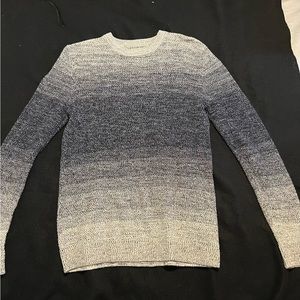 B) Jack and Jones Mens sweater